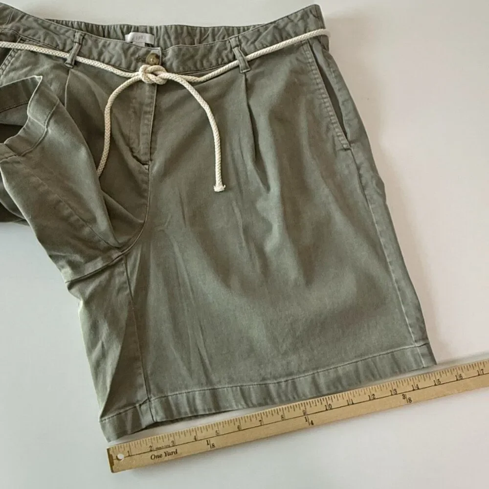 J. Jill jill shorts